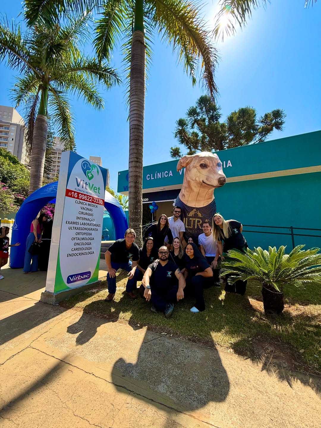 Raio-X Landing Hero Top Image