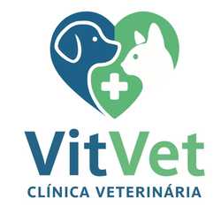 Logo Vit Vet